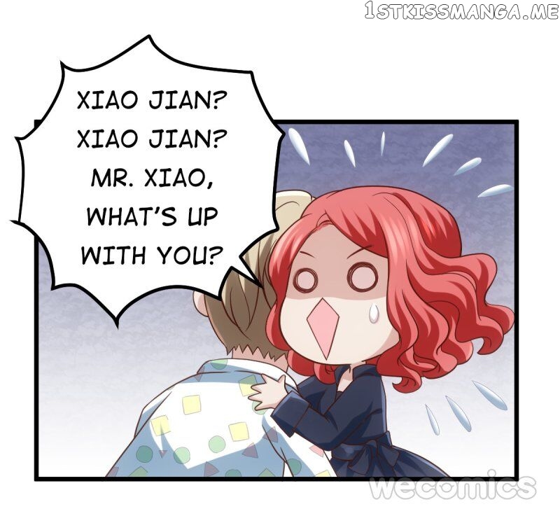 I’m Not An Evil Antagonist Actress chapter 50 - page 32