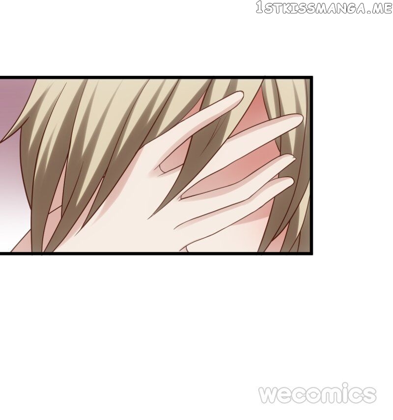 I’m Not An Evil Antagonist Actress chapter 50 - page 33