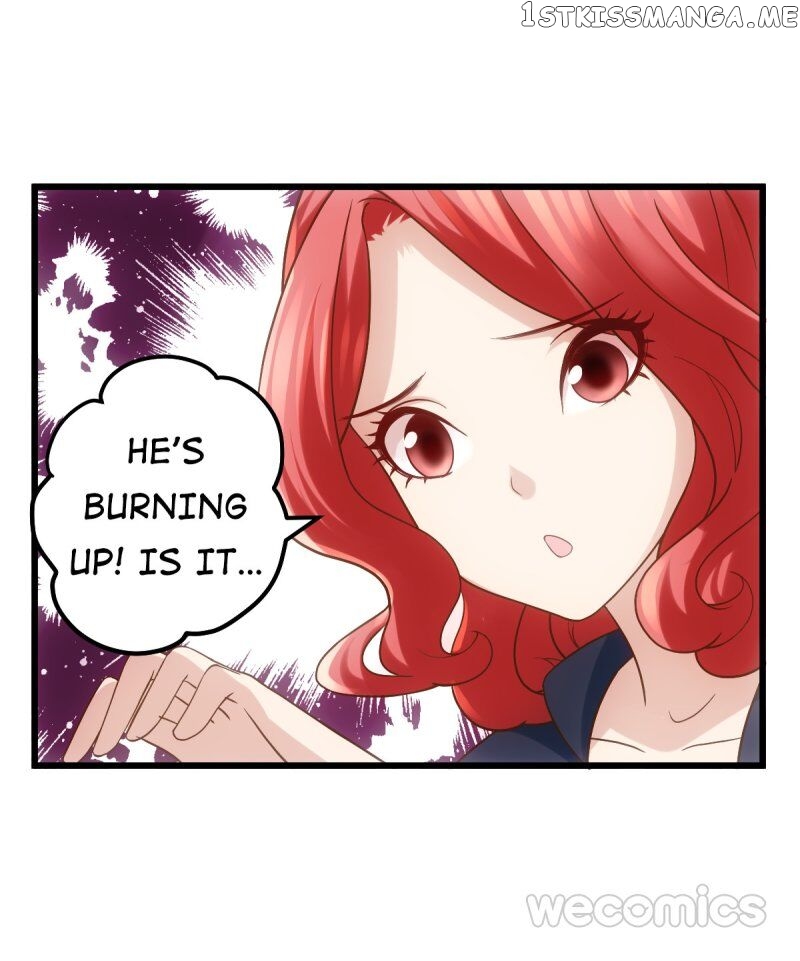 I’m Not An Evil Antagonist Actress chapter 50 - page 34