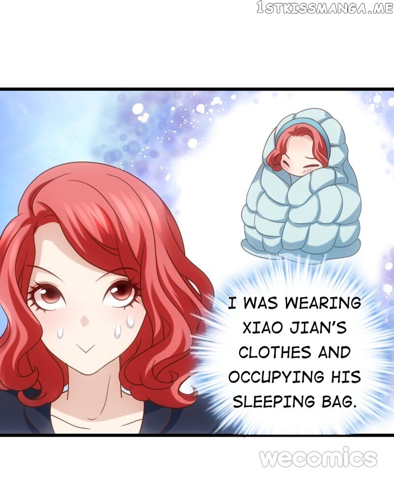 I’m Not An Evil Antagonist Actress chapter 50 - page 35