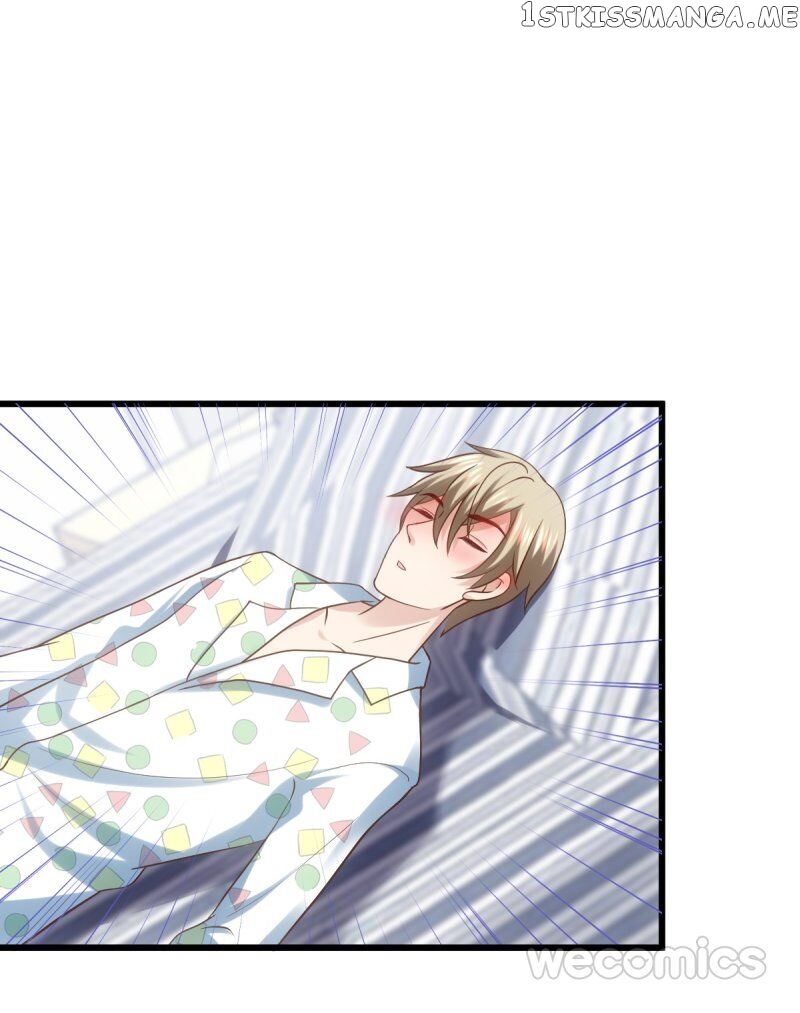 I’m Not An Evil Antagonist Actress chapter 50 - page 38