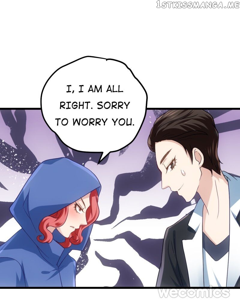 I’m Not An Evil Antagonist Actress chapter 50 - page 4