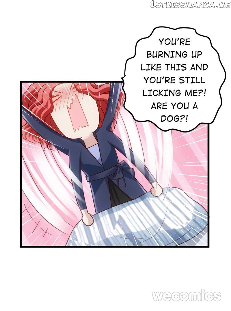 I’m Not An Evil Antagonist Actress chapter 50 - page 43