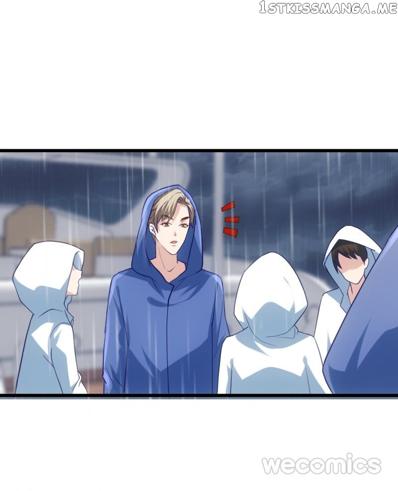 I’m Not An Evil Antagonist Actress chapter 50 - page 5