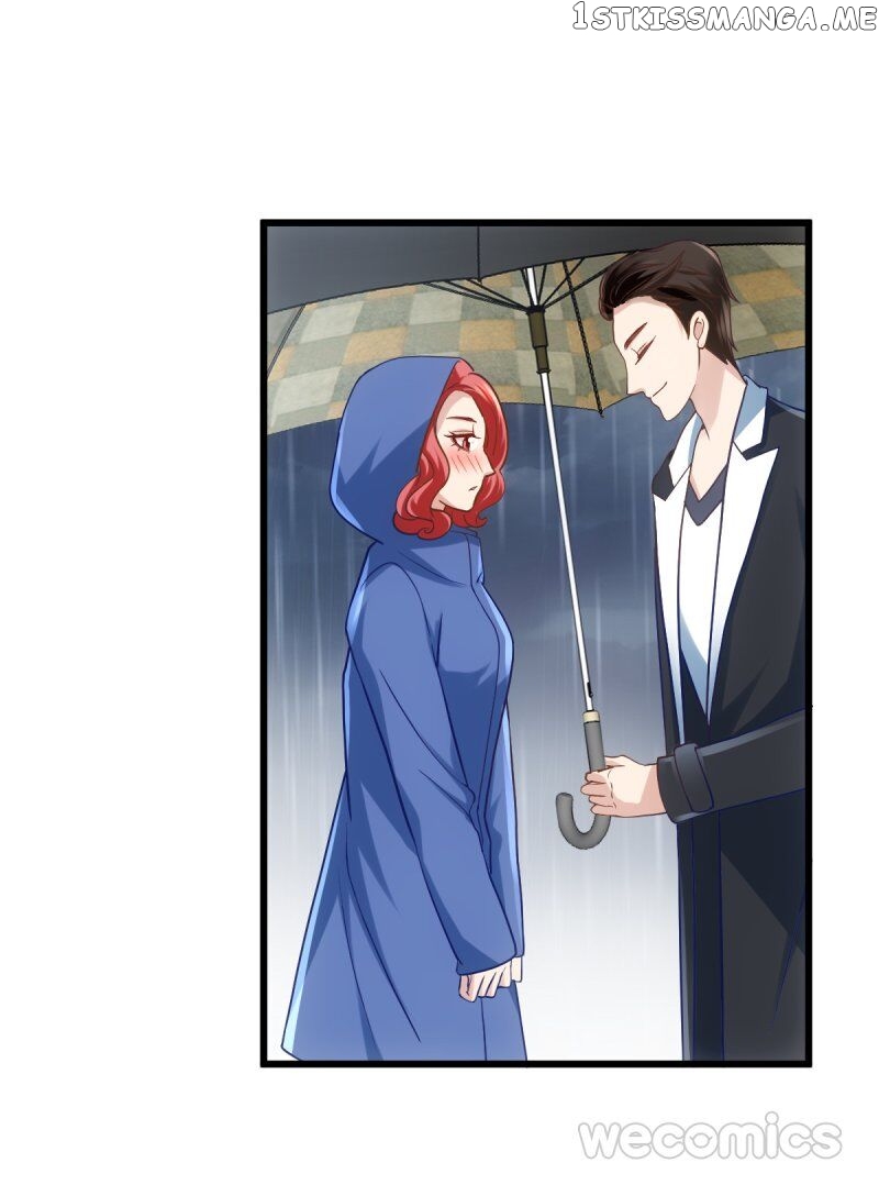 I’m Not An Evil Antagonist Actress chapter 50 - page 7