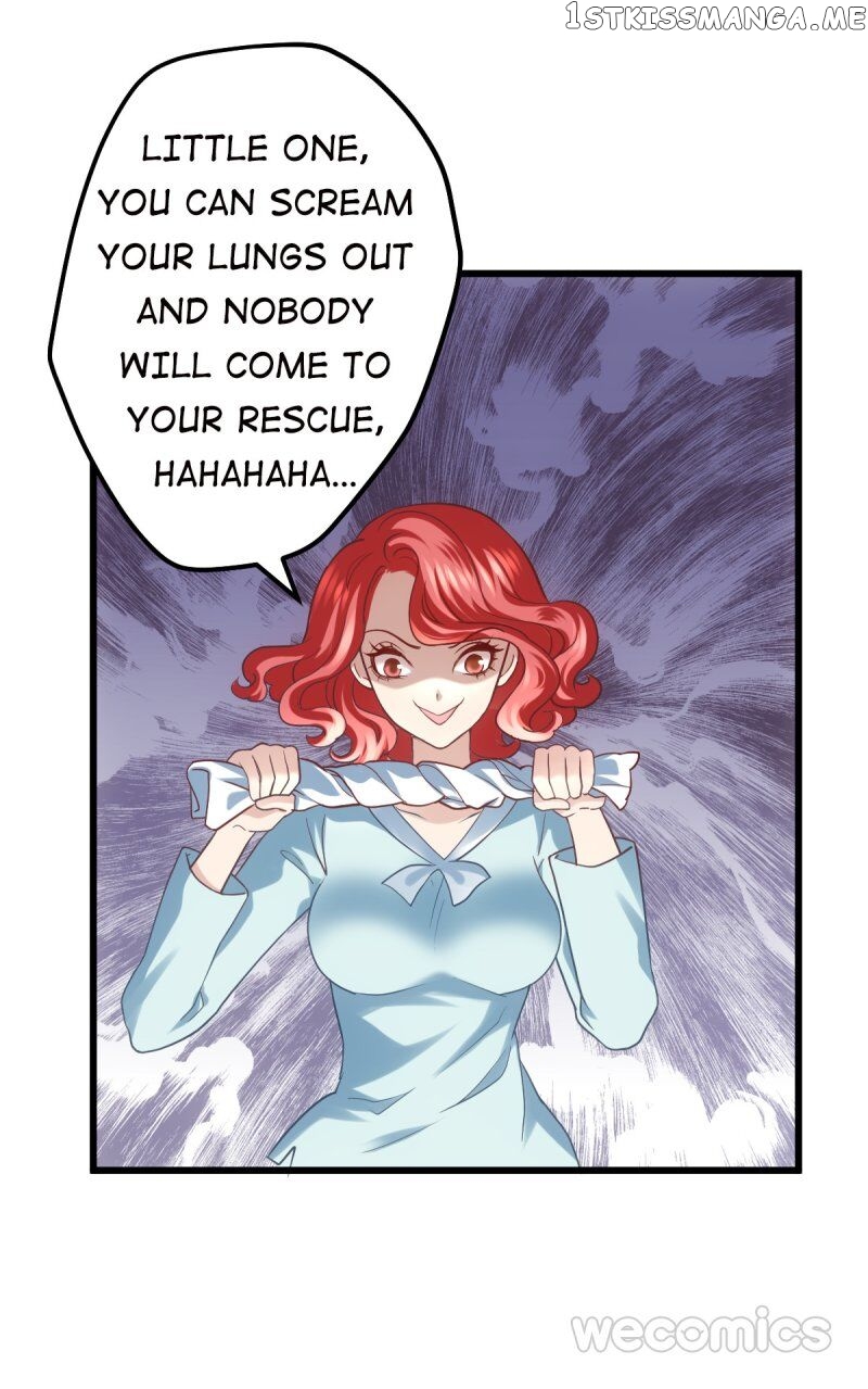 I’m Not An Evil Antagonist Actress chapter 51 - page 11