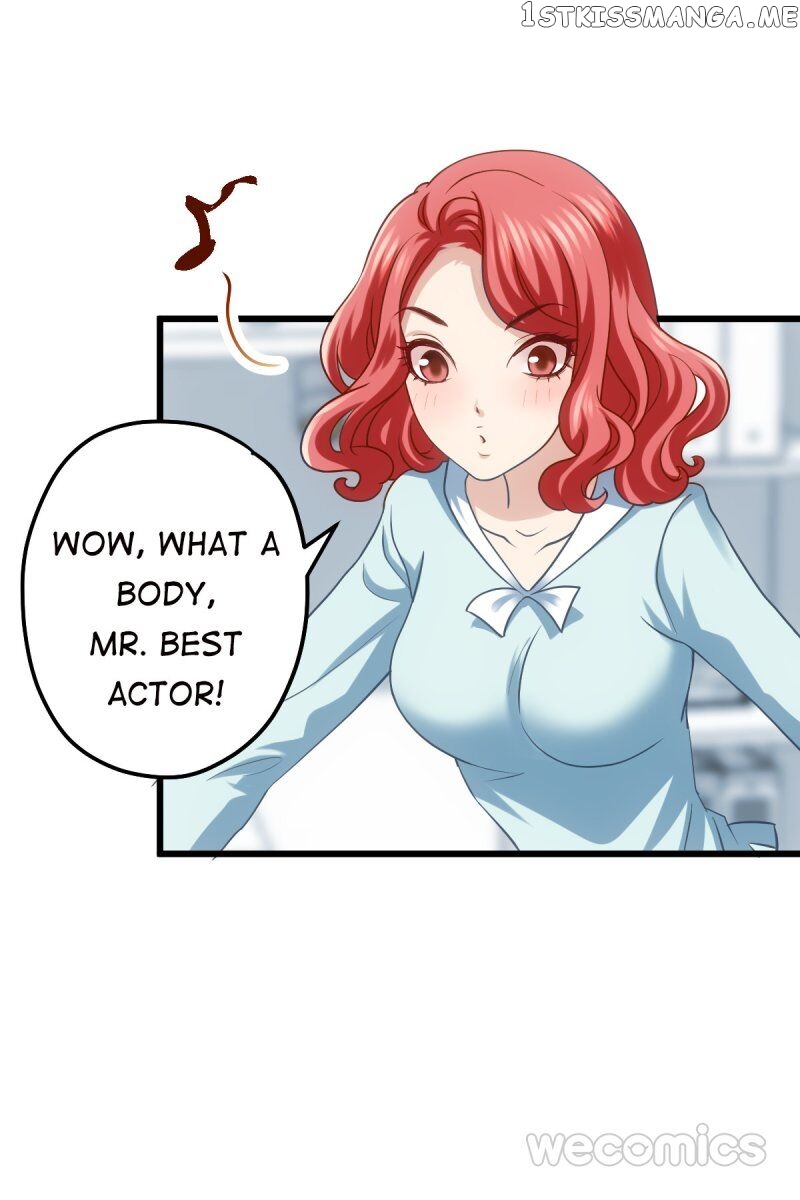 I’m Not An Evil Antagonist Actress chapter 51 - page 13