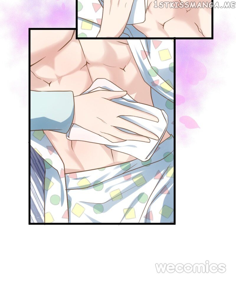 I’m Not An Evil Antagonist Actress chapter 51 - page 16