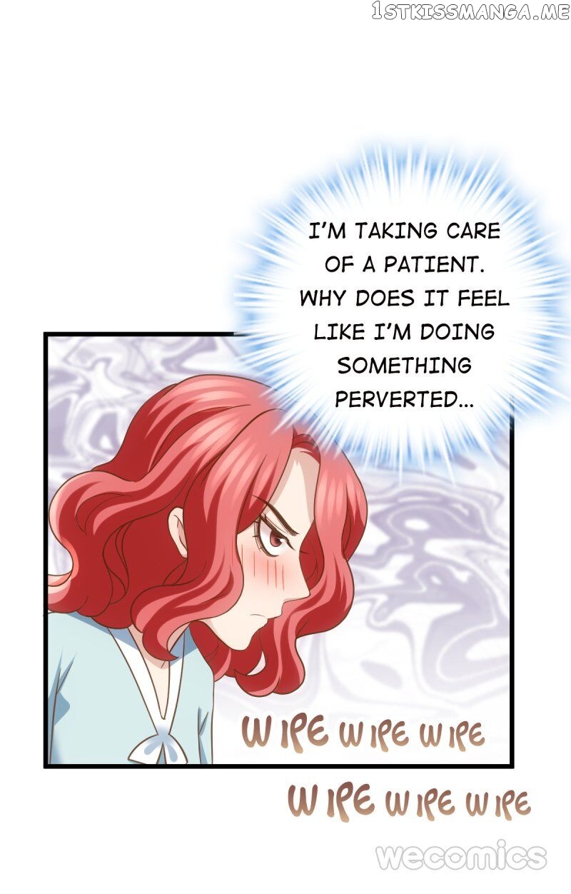 I’m Not An Evil Antagonist Actress chapter 51 - page 17
