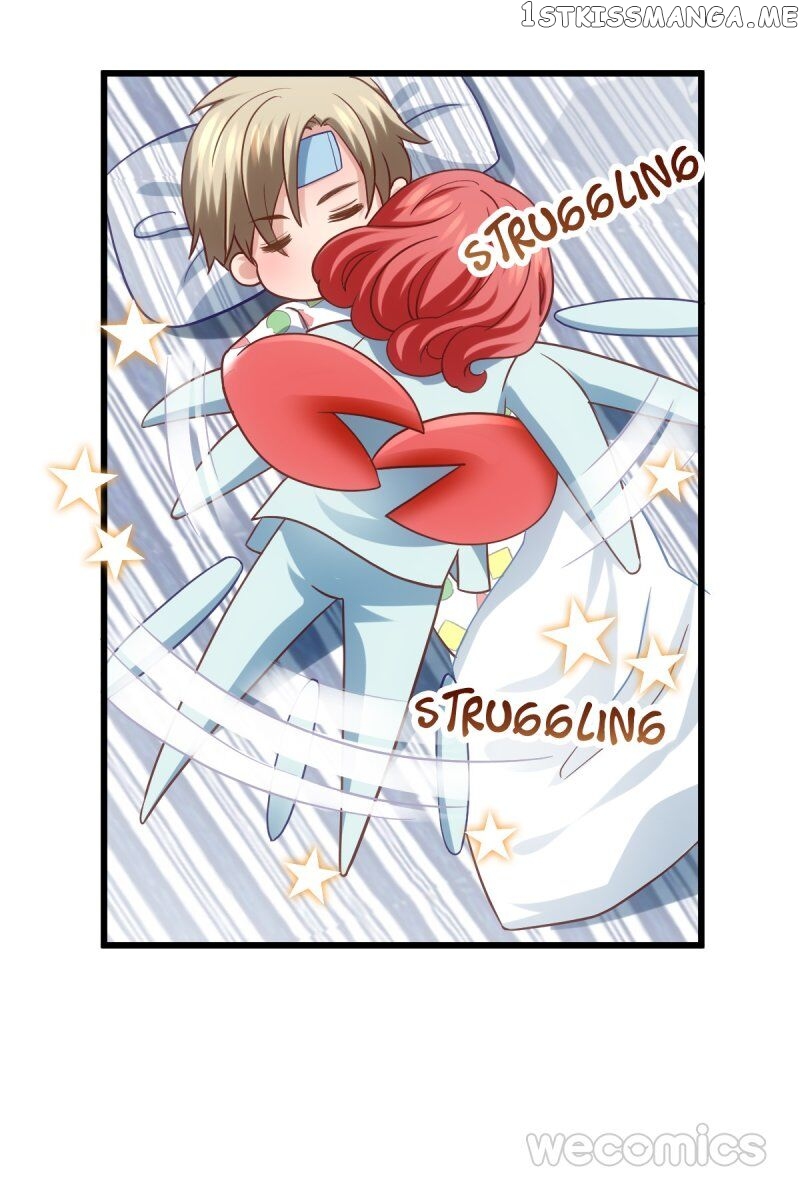 I’m Not An Evil Antagonist Actress chapter 51 - page 22