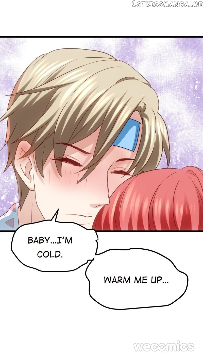 I’m Not An Evil Antagonist Actress chapter 51 - page 25