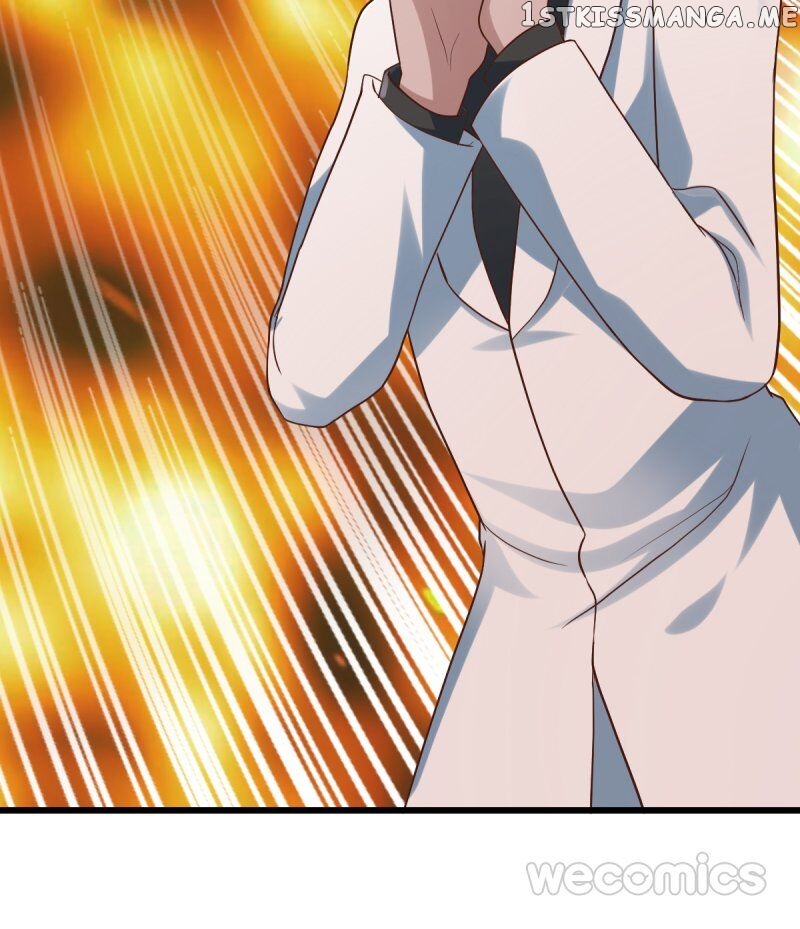 I’m Not An Evil Antagonist Actress chapter 51 - page 37