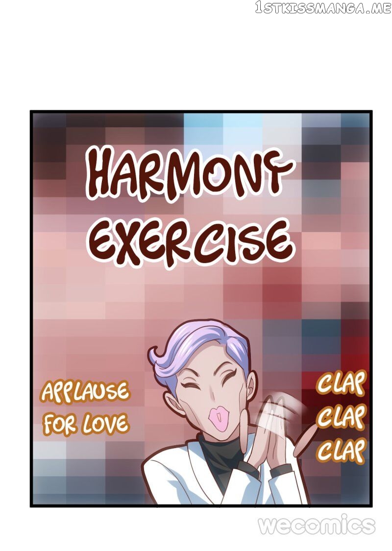I’m Not An Evil Antagonist Actress chapter 51 - page 38