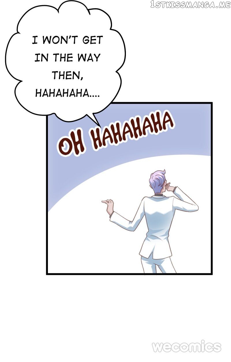 I’m Not An Evil Antagonist Actress chapter 51 - page 39