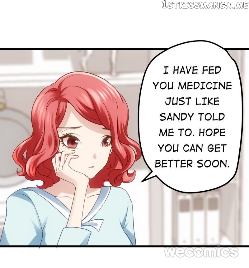 I’m Not An Evil Antagonist Actress chapter 51 - page 4