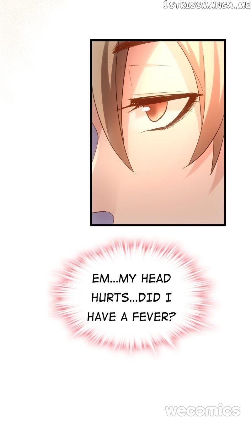 I’m Not An Evil Antagonist Actress chapter 51 - page 43