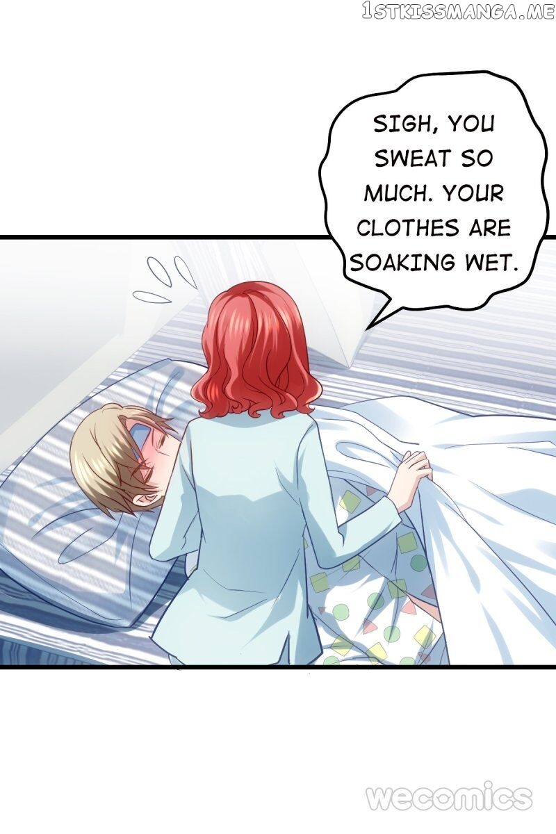 I’m Not An Evil Antagonist Actress chapter 51 - page 5