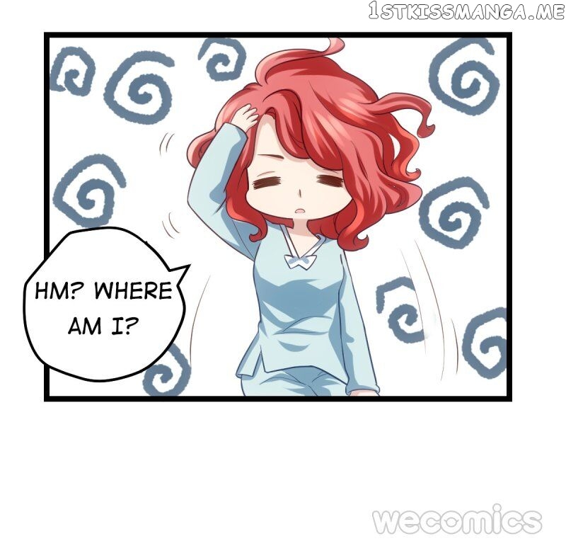 I’m Not An Evil Antagonist Actress chapter 52 - page 10