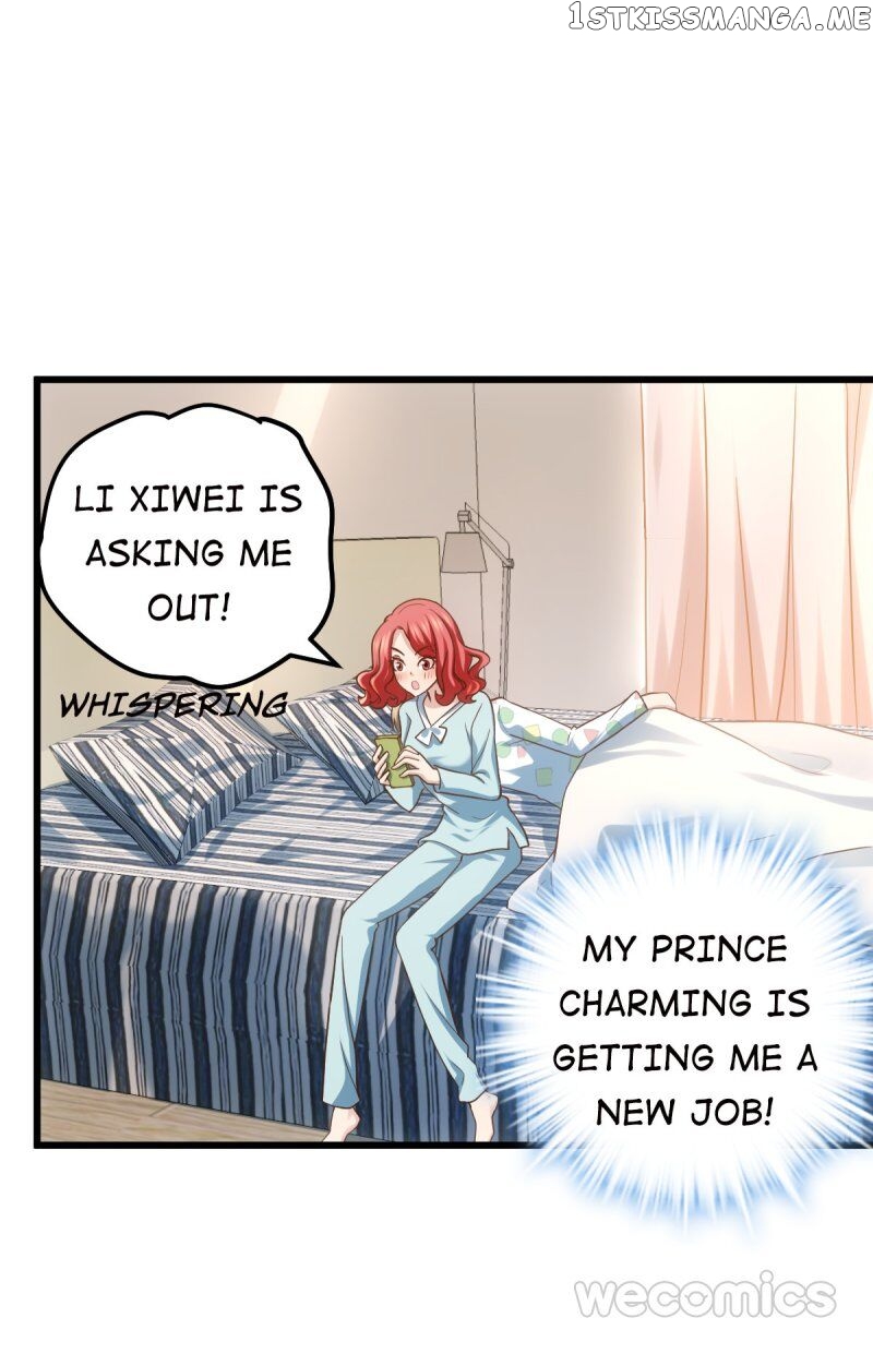 I’m Not An Evil Antagonist Actress chapter 52 - page 15