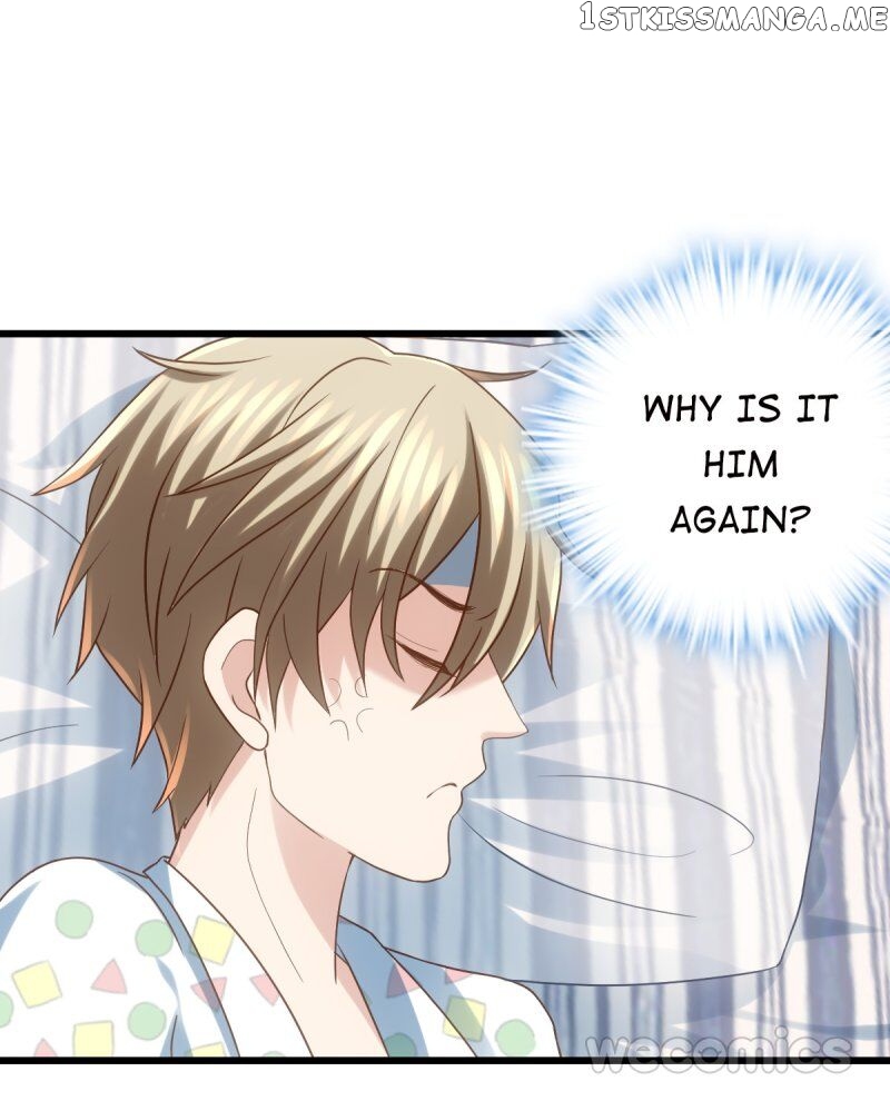 I’m Not An Evil Antagonist Actress chapter 52 - page 16