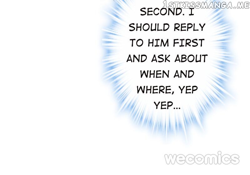 I’m Not An Evil Antagonist Actress chapter 52 - page 18