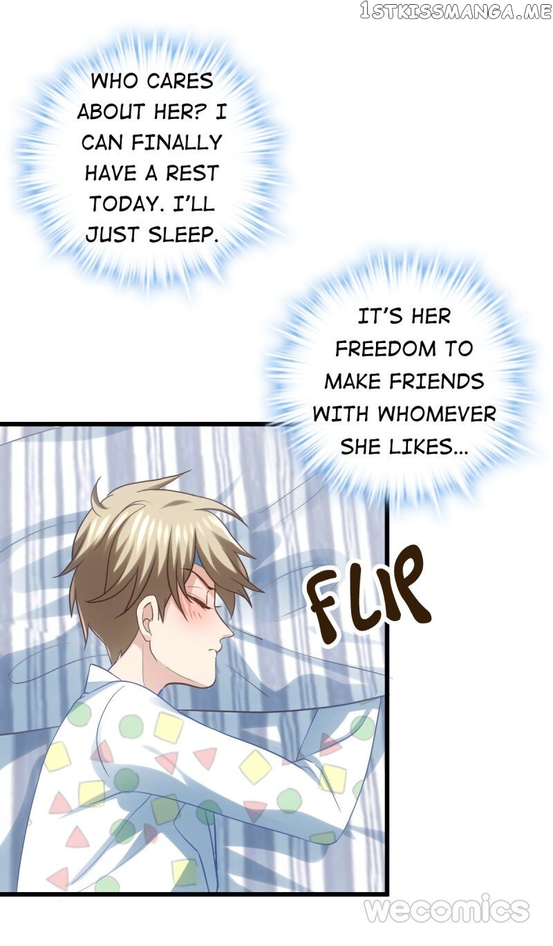 I’m Not An Evil Antagonist Actress chapter 52 - page 19