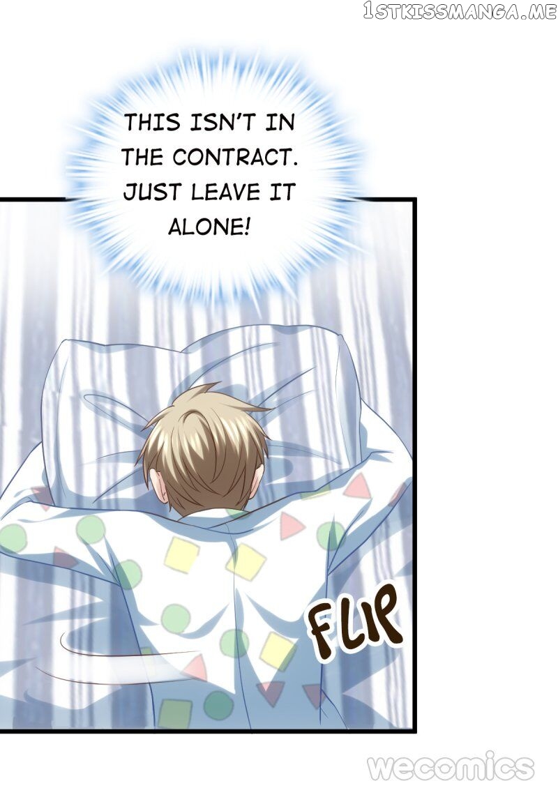 I’m Not An Evil Antagonist Actress chapter 52 - page 21