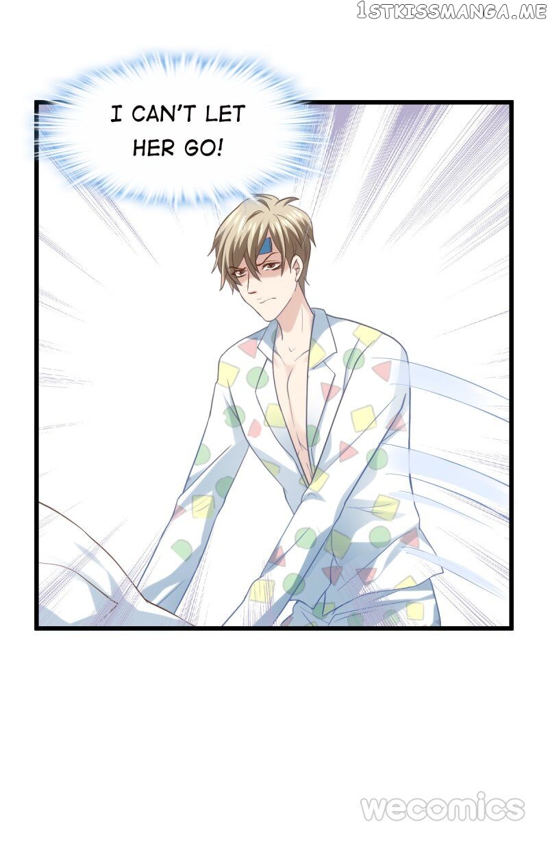 I’m Not An Evil Antagonist Actress chapter 52 - page 23
