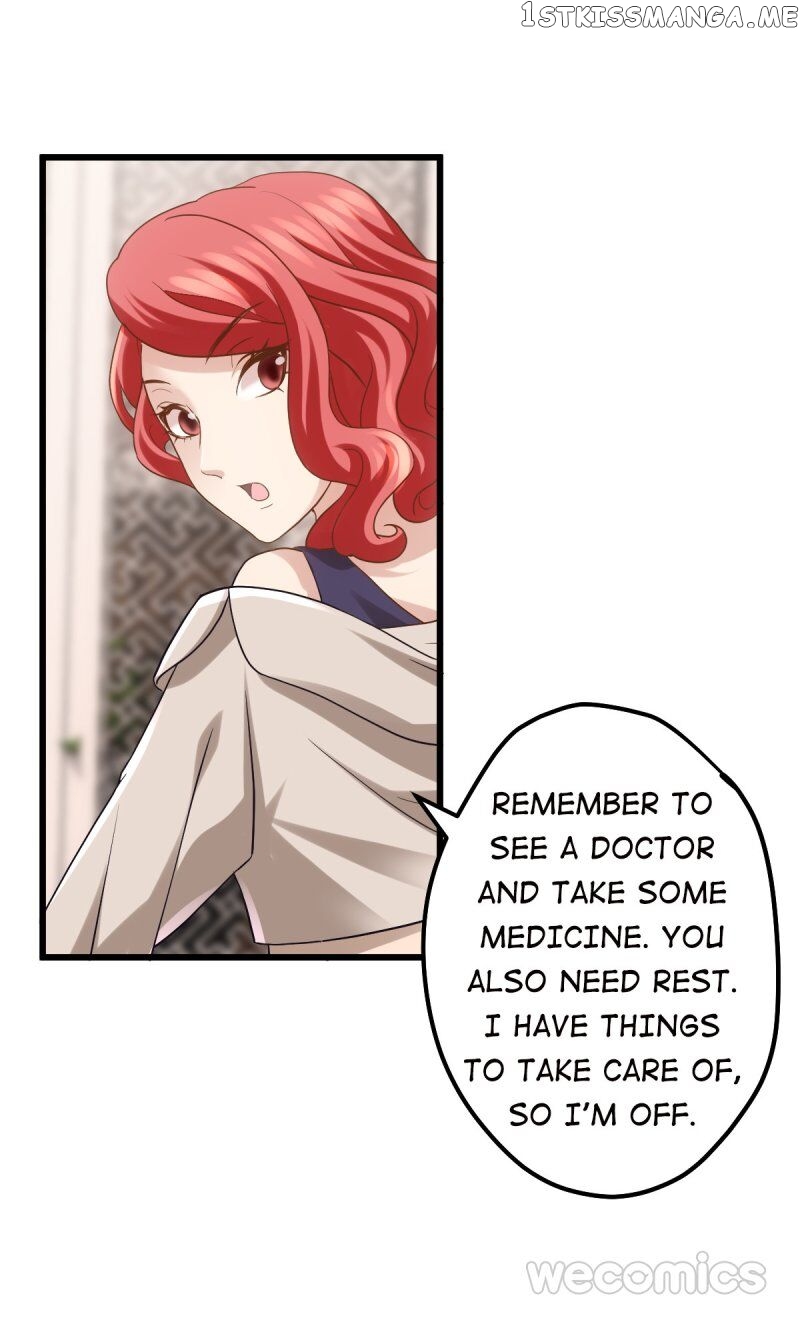 I’m Not An Evil Antagonist Actress chapter 52 - page 25