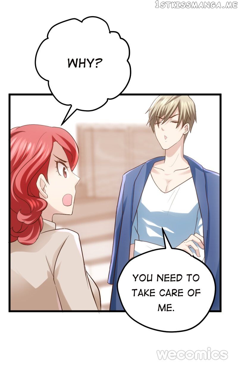 I’m Not An Evil Antagonist Actress chapter 52 - page 28
