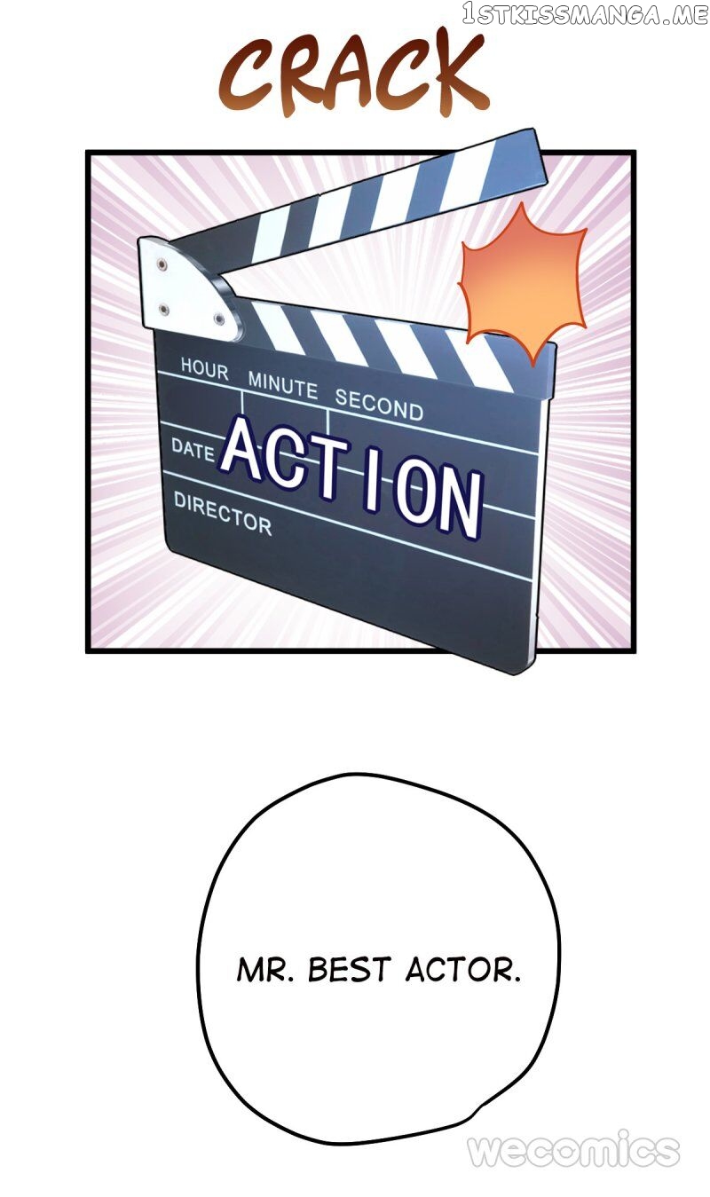 I’m Not An Evil Antagonist Actress chapter 52 - page 32