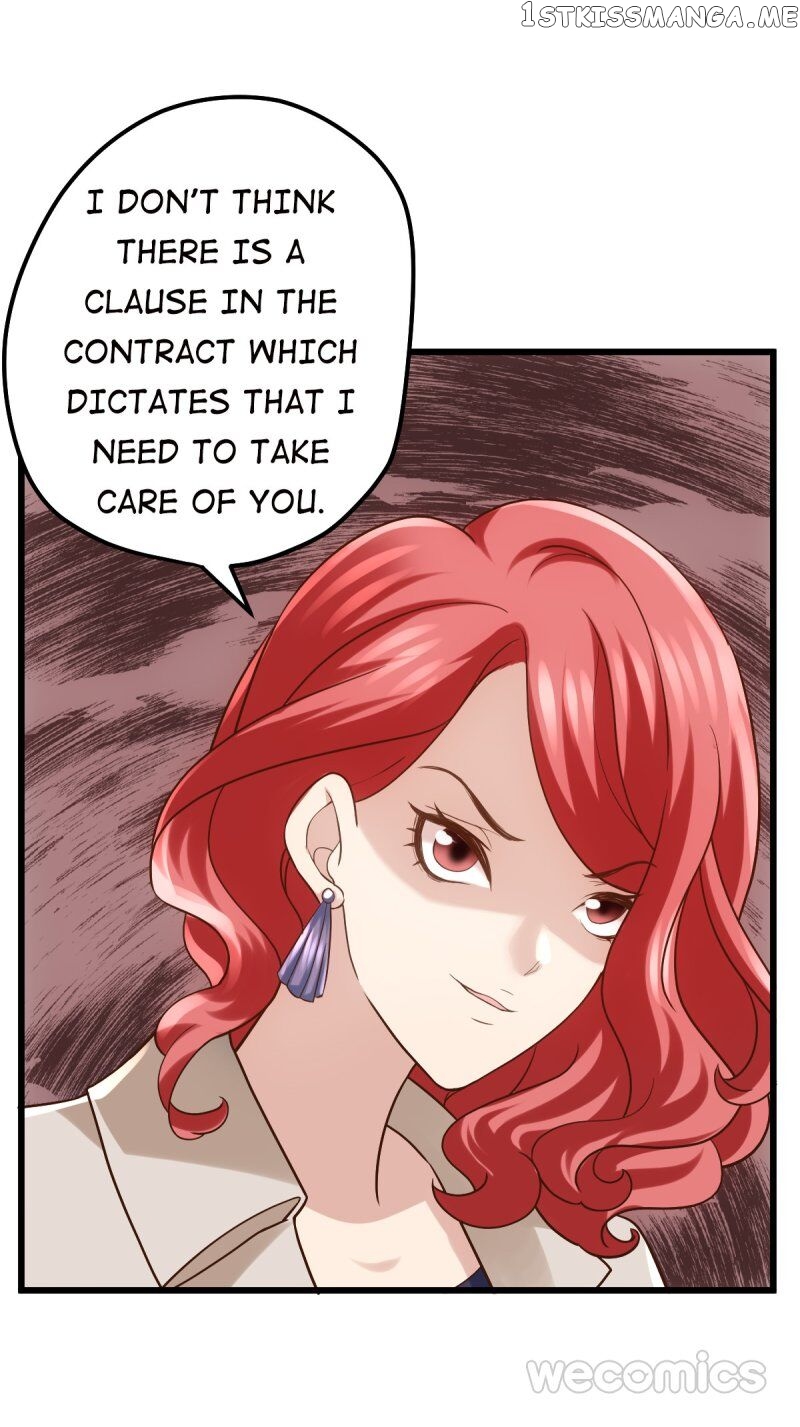 I’m Not An Evil Antagonist Actress chapter 52 - page 33