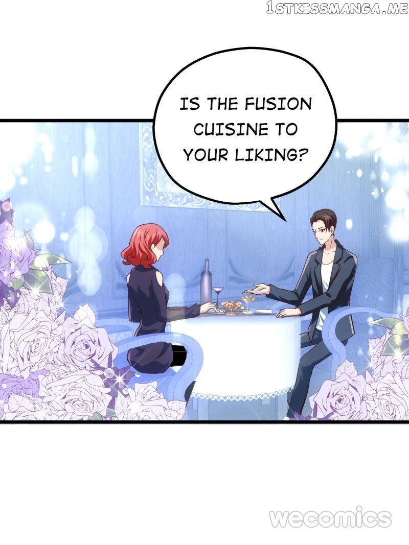 I’m Not An Evil Antagonist Actress chapter 52 - page 39