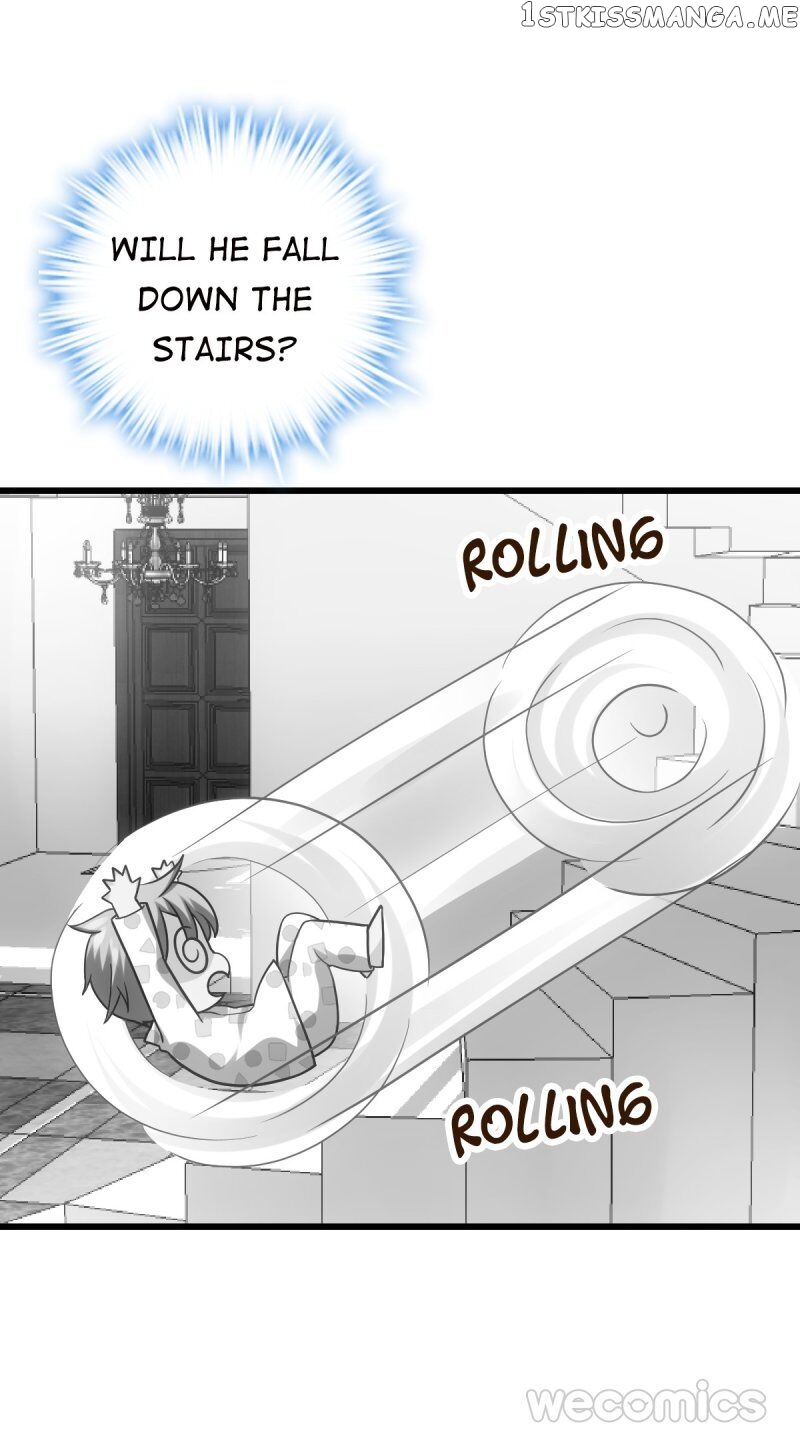 I’m Not An Evil Antagonist Actress chapter 52 - page 41