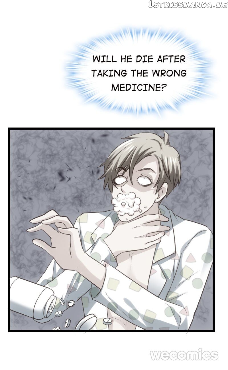 I’m Not An Evil Antagonist Actress chapter 52 - page 42