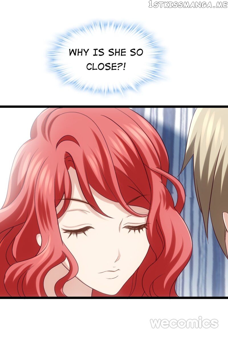 I’m Not An Evil Antagonist Actress chapter 52 - page 6