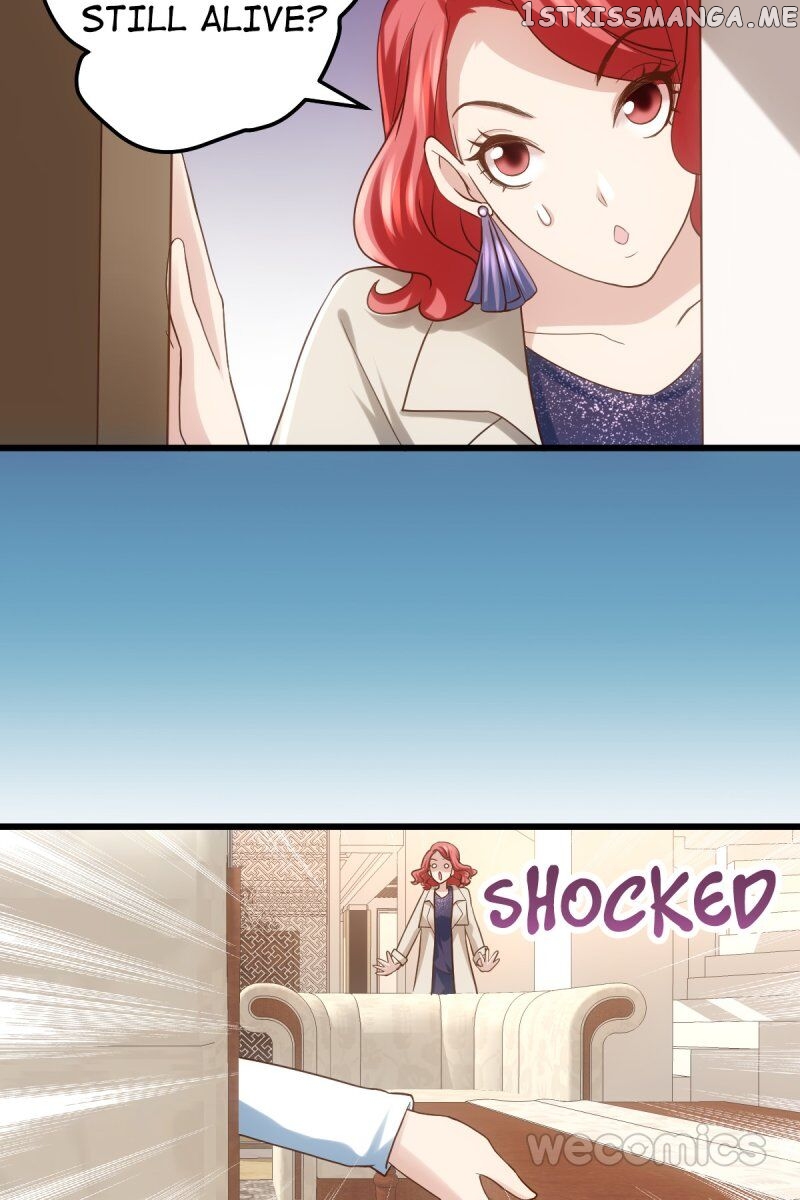 I’m Not An Evil Antagonist Actress chapter 53 - page 12