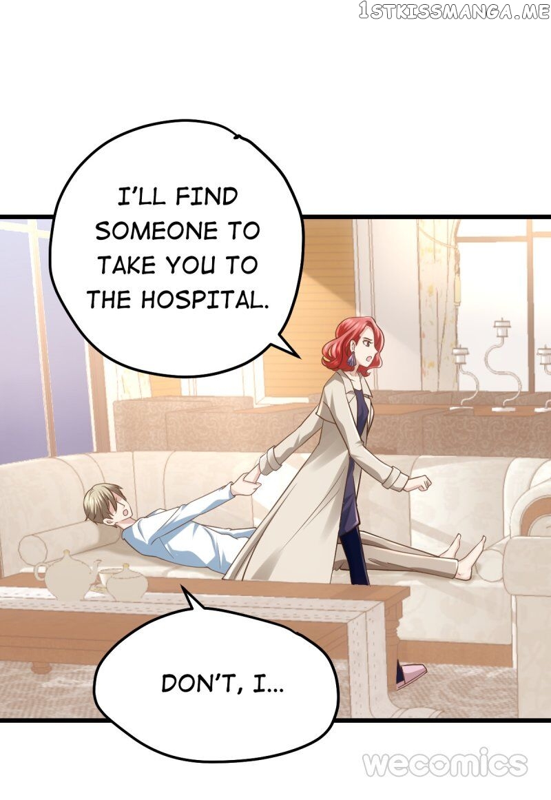 I’m Not An Evil Antagonist Actress chapter 53 - page 16