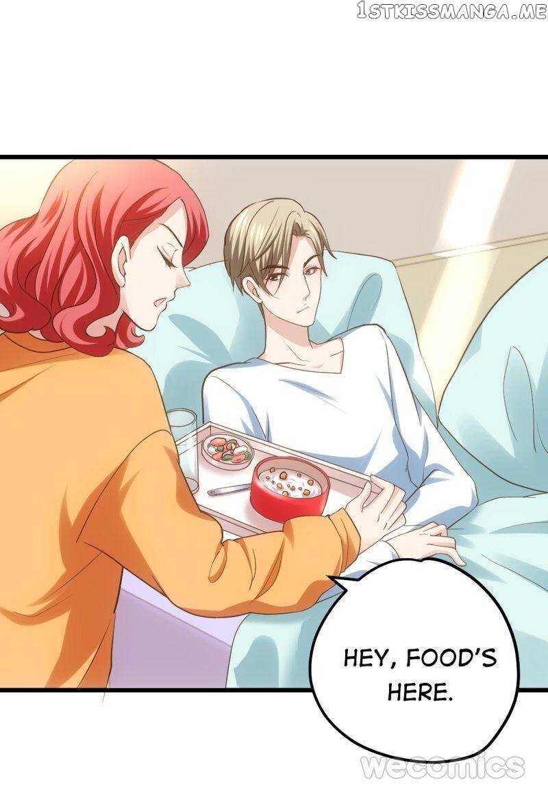 I’m Not An Evil Antagonist Actress chapter 53 - page 19