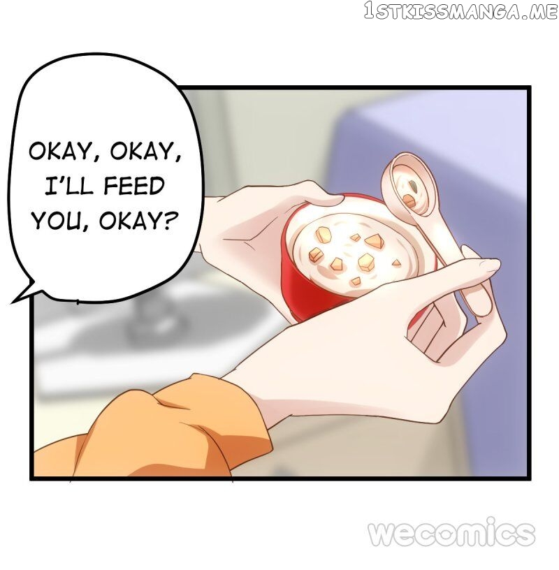 I’m Not An Evil Antagonist Actress chapter 53 - page 23
