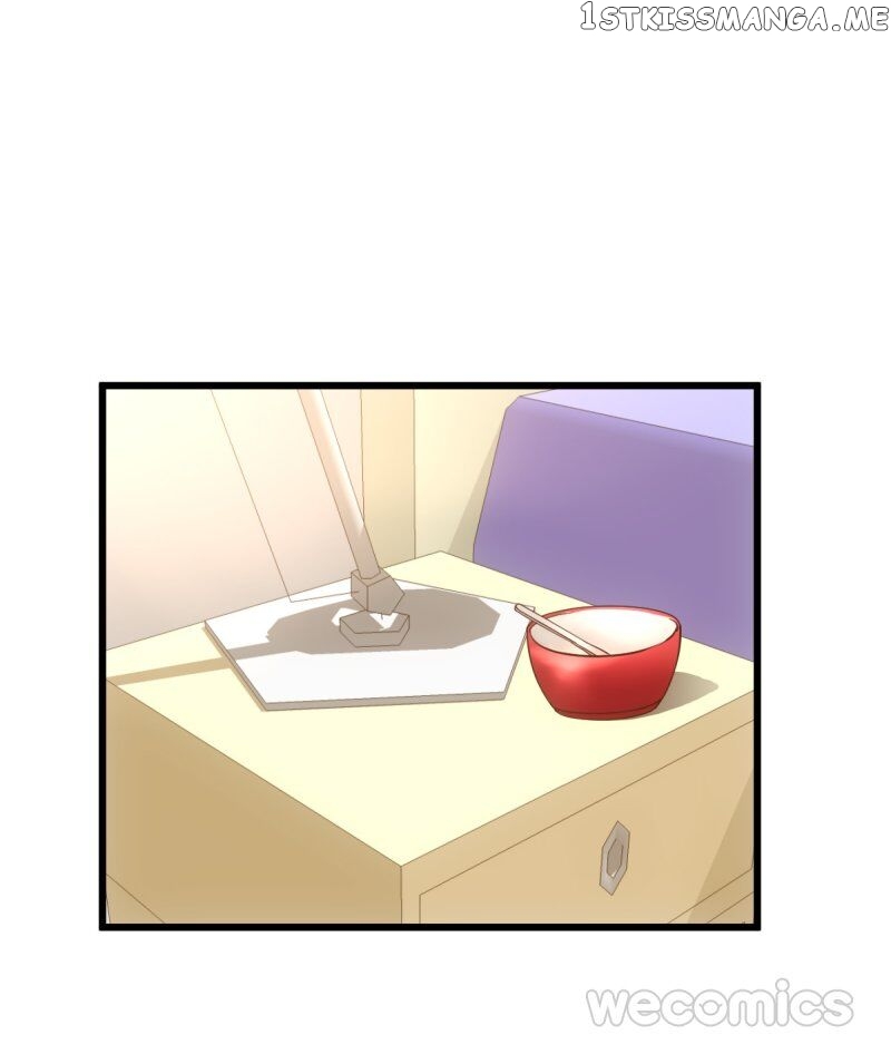 I’m Not An Evil Antagonist Actress chapter 53 - page 27