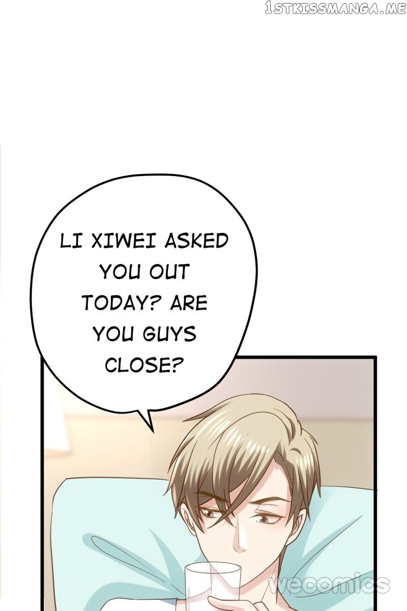 I’m Not An Evil Antagonist Actress chapter 53 - page 28