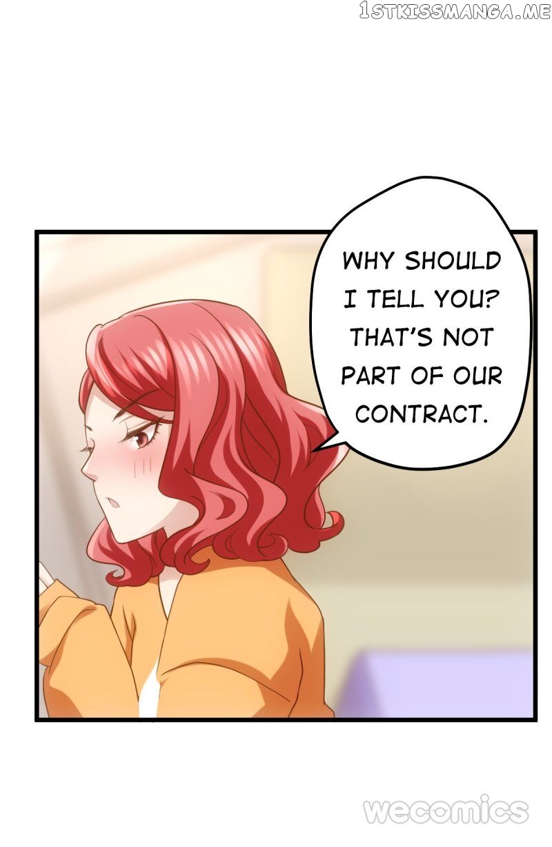 I’m Not An Evil Antagonist Actress chapter 53 - page 32