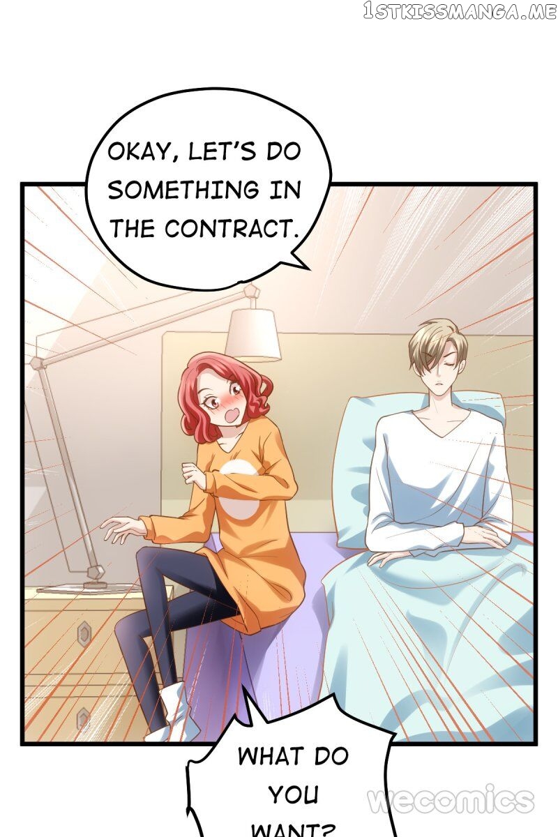 I’m Not An Evil Antagonist Actress chapter 53 - page 33