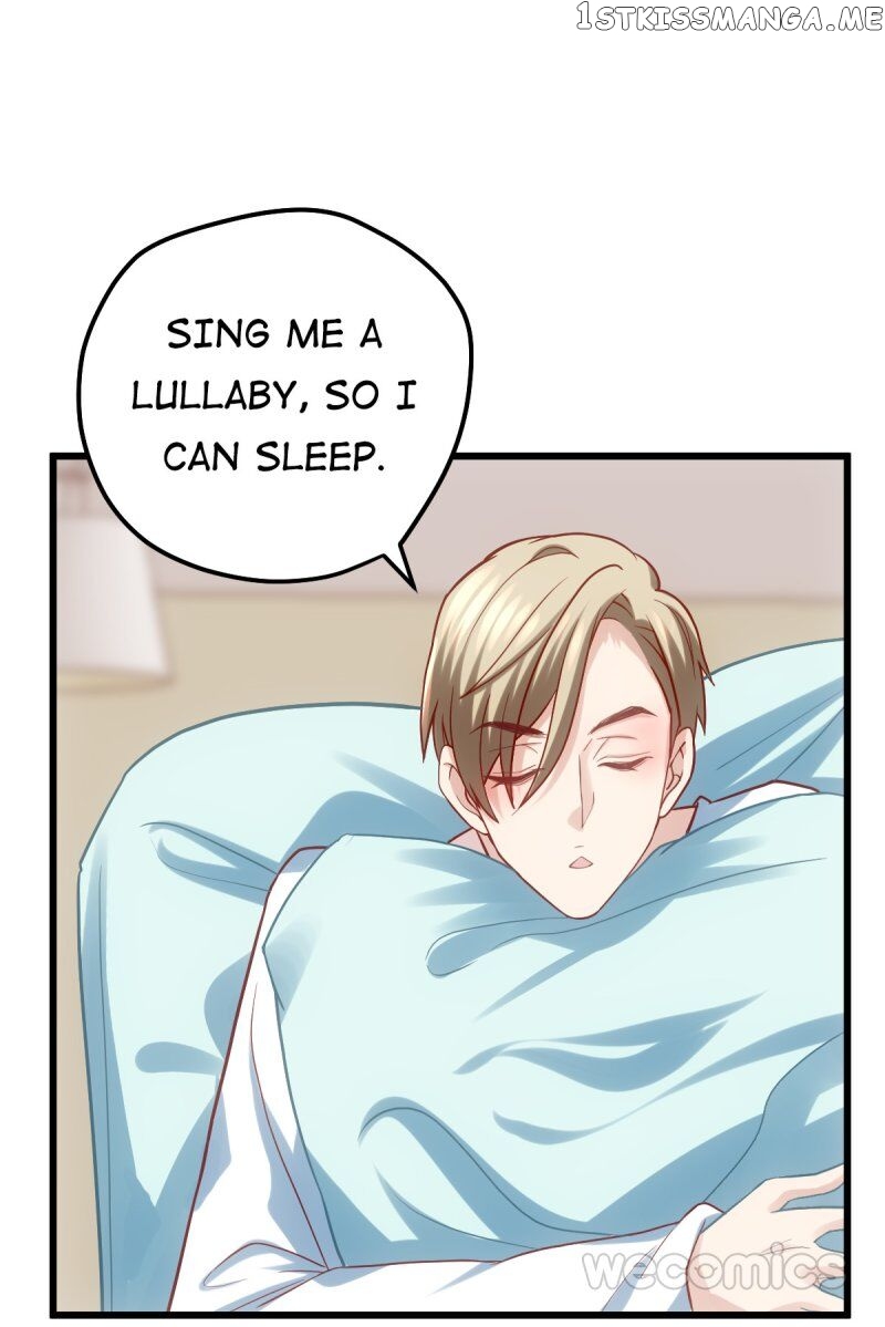 I’m Not An Evil Antagonist Actress chapter 53 - page 35