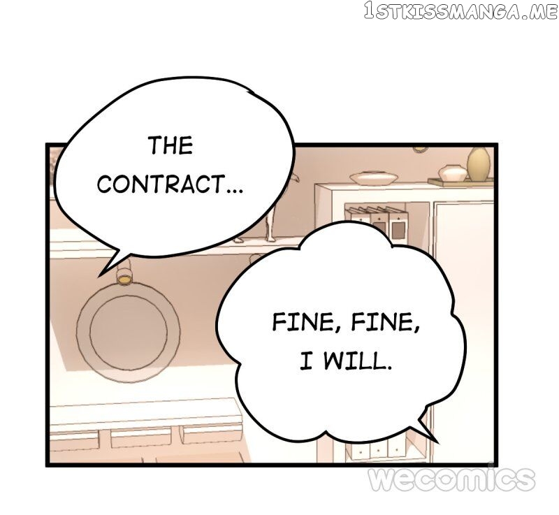 I’m Not An Evil Antagonist Actress chapter 53 - page 37
