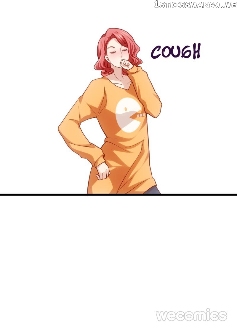 I’m Not An Evil Antagonist Actress chapter 53 - page 38