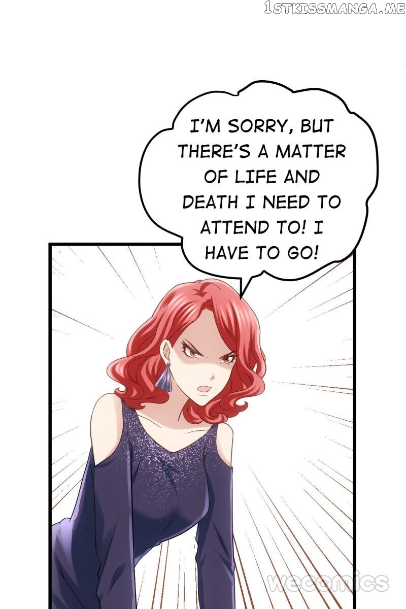 I’m Not An Evil Antagonist Actress chapter 53 - page 4