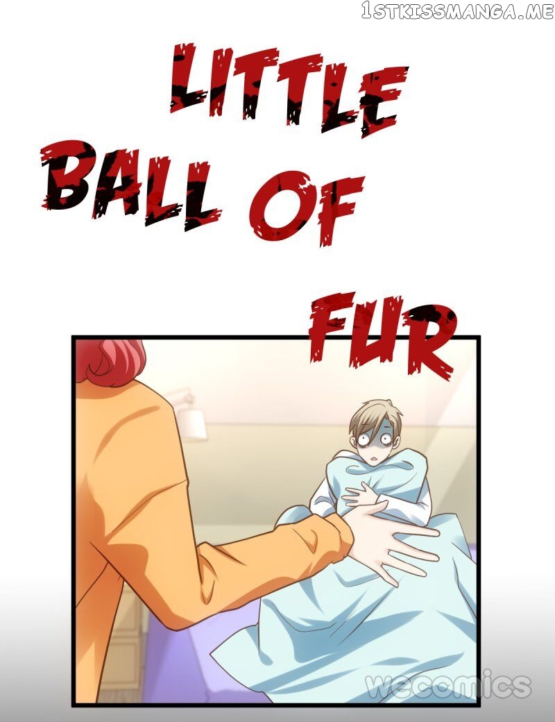 I’m Not An Evil Antagonist Actress chapter 53 - page 40