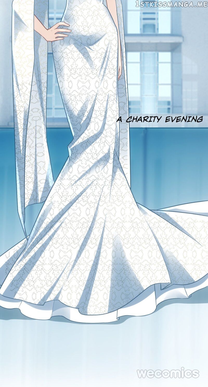I’m Not An Evil Antagonist Actress chapter 53 - page 44